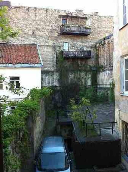 Vilnius Old Town Coziness Lägenhet Exteriör bild